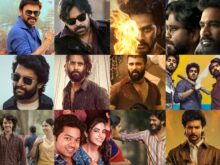 టాలీవుడ్ 2025 – ది కంప్లీట్ రివ్యూ