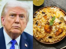 అమెరికాలో బిర్యానీ లవర్స్‌కు షాక్ తప్పదా?