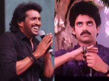 ‘శివ’ చూసి తన స్క్రిప్టును పక్కన పెట్టేశాడు