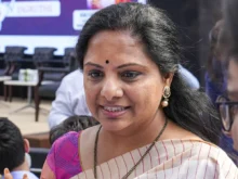 #AskKavitha.. కవిత కొత్త పంథా!