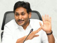 జగన్ ఇలానే ఉండాలి టీడీపీ ఆశీస్సులు