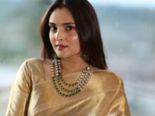 మగాళ్లను కుక్కలతో పోల్చిన నటి