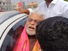 కాపులపై ‘అంబటి’ సెంటిమెంట్ ఎంత?