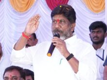 మంత్రులతో భేటీ… క్లారిటీ ఇచ్చిన డిప్యూటీ సీఎం