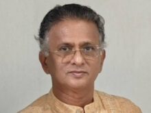 జనసేన నుంచి తప్పుకొన్న బొలిశెట్టి… రాజీనామా కాదు