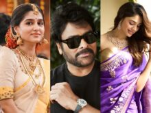 చిరంజీవి తనయ కోసం ఇద్దరి పేర్లు