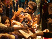 ఒక్క హుక్ స్టెప్ లెక్కలు మార్చేసింది