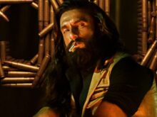 దురంధర్ 2… ఇక్కడితో ఆగడం లేదట