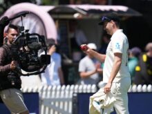 న్యూజిలాండ్ లో ఒక్కడు… RCB ఫుల్ హ్యాపీ!