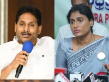 జగన్ పాదయాత్రపై షర్మిల సంచలన వ్యాఖలు