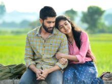 చైతు లవ్ స్టోరీకి సరైన సమయం