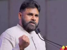 కల్తీ లడ్డు వివాదం: ప్రజలకు పిలుపునిచ్చిన పవన్