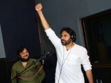 స్వీట్ సర్ప్రైజ్… సురేందర్ రెడ్డితో పవన్ సినిమా