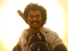 రణబాలి రూమర్లకు దర్శకుడి చెక్