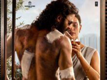 స్పిరిట్ ఇచ్చింది శాంపిల్ మాత్రమే