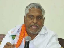 నా మెడ కోసేశారు: కాంగ్రెస్ నేత సంచలన వ్యాఖ్యలు