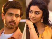 రక్తం నుండి రొమాన్స్ కు షిఫ్ట్ కొట్టిన శైలేష్