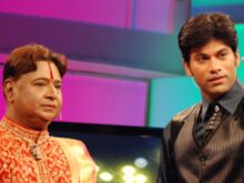 ఓం కార్ అన్నియా వచ్చేస్తున్నాడా?