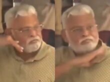 పుష్ప స్టైల్లో ‘తగ్గేదే లే’ అంటున్న అంబటి