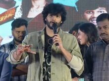 యాటిట్యూడ్ స్టార్ కాన్ఫిడెన్స్ తగ్గలేదు