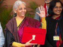 కేంద్రం బడ్జెట్… పన్నుల వాటా సంగతేంటి?