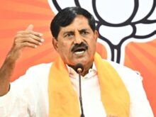 ఆ ‘కమ్మ’టి కామెంట్లతో బీజేపీకి సంబంధం లేదా?