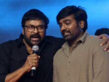 సేతుపతిని తీసుకోమన్న చిరు