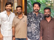 మామతో దళపతి… మాజీ అల్లుడితో ఎమోషనల్ డ్రామా