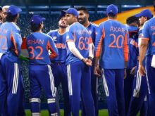 టీమిండియా దెబ్బకు పాకిస్థాన్ చిత్తుగా..