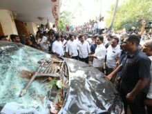 అంబటి రాంబాబు కాపు టైగర్ – జగన్