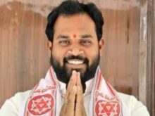 అరవ శ్రీధర్ విచారణ పూర్తి… కేసు నమోదు