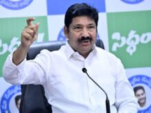 జోగి రమేశ్ బెయిల్ రద్దు తప్పదా?
