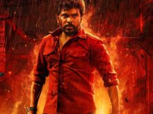 లెజెండ్ పోయాడు… లీడర్ వస్తున్నాడు