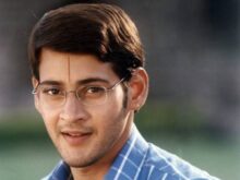 మహేష్ కోసం వాయిస్ మార్చమన్న కృష్ణ