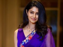 తెలుగు మిస్ ఇండియా అదరగొట్టిందిగా