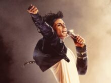 మైకేల్ జాక్సన్ బయోపిక్ ట్రైలర్… రికార్డులు సాధ్యమా?
