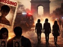 మిస్సింగ్ కేసులు.. లండన్, అమెరికా కంటే మనమే బెటర్ అంట!