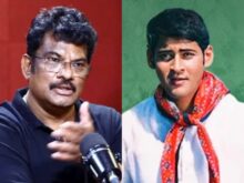 ‘మురారి’ కోసం రక్తం చిందించిన కెమెరామాన్