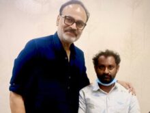 `కోవా బన్` వివాదం.. నాగబాబు ఎంట్రీ..!