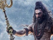 వింతలు విడ్డూరాలు నిండిన ‘నాగబంధం’