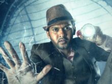 సాయిశ్రీనివాస డిస్కషన్ ఇప్పుడు ఎందుకు