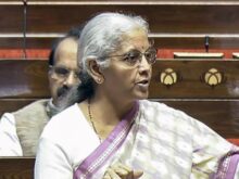 కేంద్ర బడ్జెట్ స్వరూపం ఏంటి? ఎందుకిలా?