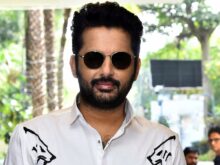 సంక్రాంతి శుభాకాంక్షలతో నితిన్ రిస్కు ?