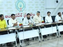 కూటమి మరింత స్ట్రాంగ్…!