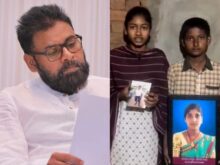 పిఠాపురానికి పెద్ద కొడుకుగా పవన్ కల్యాణ్