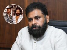 పవన్ సహాయాన్ని బయటపెట్టిన బన్నీ మేనేజర్