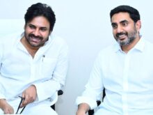 ఏపీ బడ్జెట్: లోకేష్- పవన్ కల్యాణ్లకే ఎక్కువ సొమ్ములు!