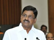 అమరావతి-పోలవరం పరుగులు.. బడ్జెట్ కేటాయింపులు ఇవీ!