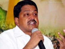 లడ్డూ తయారిలో 58 లక్షల లీటర్ల పామాయిల్?