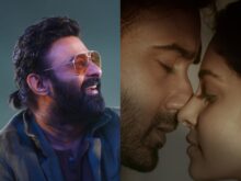 కపుల్ ఫ్రెండ్లీ లక్ష్యానికి ప్రభాస్ అండ